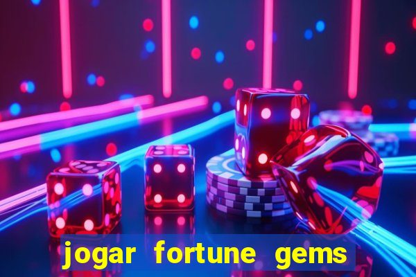 jogar fortune gems 3 demo