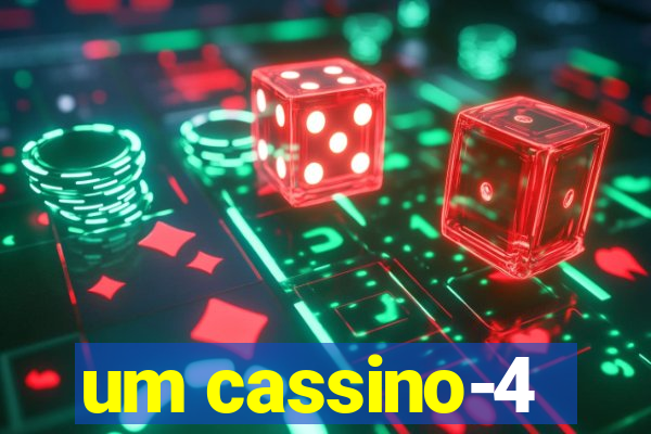 um cassino-4