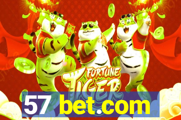 57 bet.com