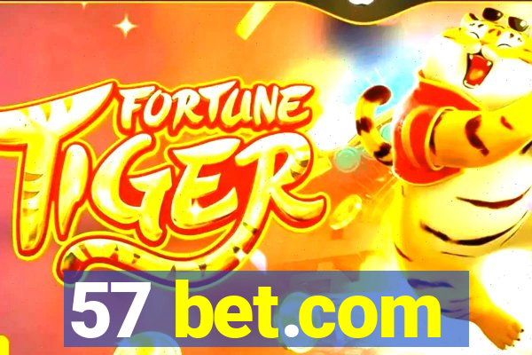 57 bet.com