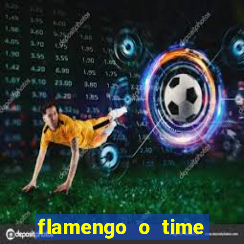 flamengo o time mais ajudado pela arbitragem