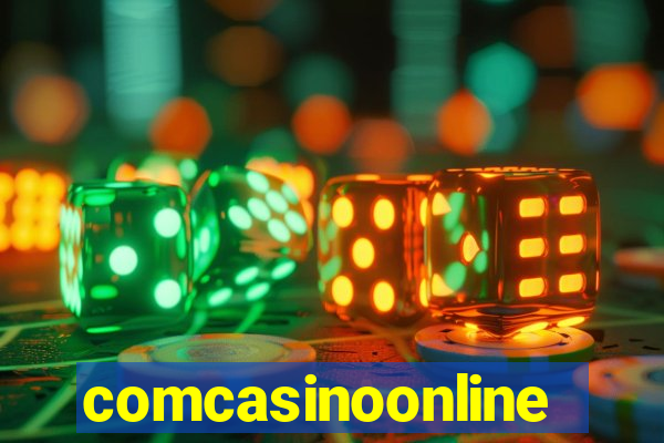 comcasinoonline