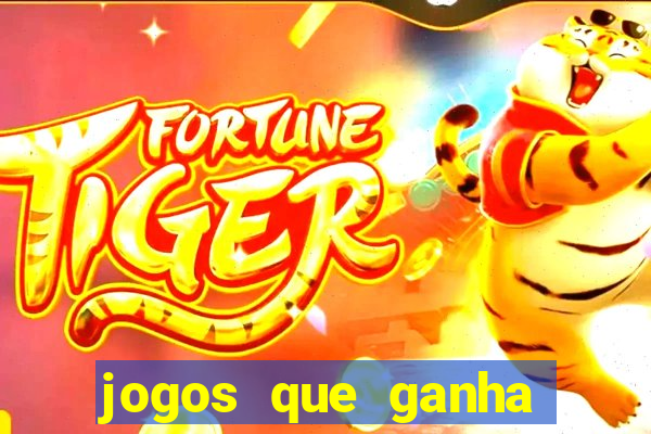 jogos que ganha dinheiro na hora no pix