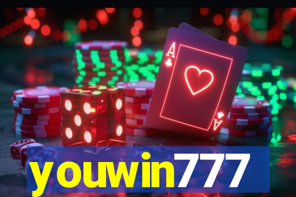 youwin777