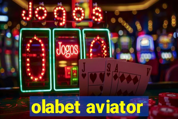 olabet aviator