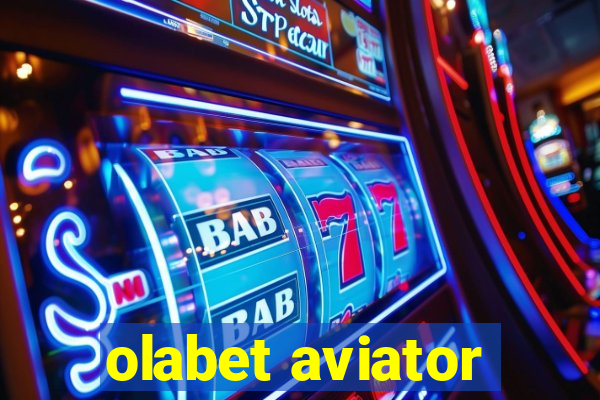 olabet aviator