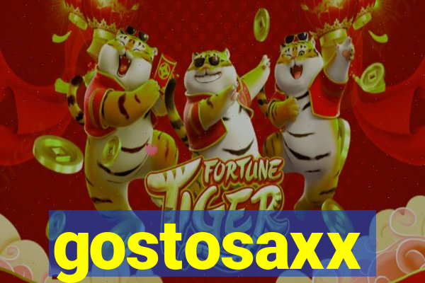 gostosaxx