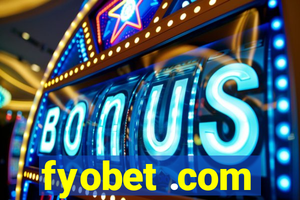 fyobet .com