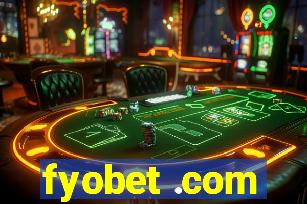 fyobet .com