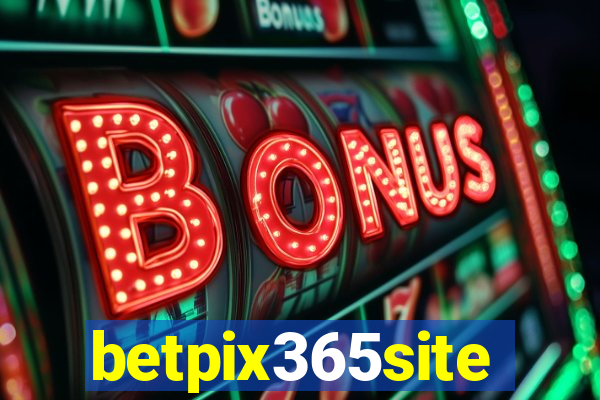 betpix365site