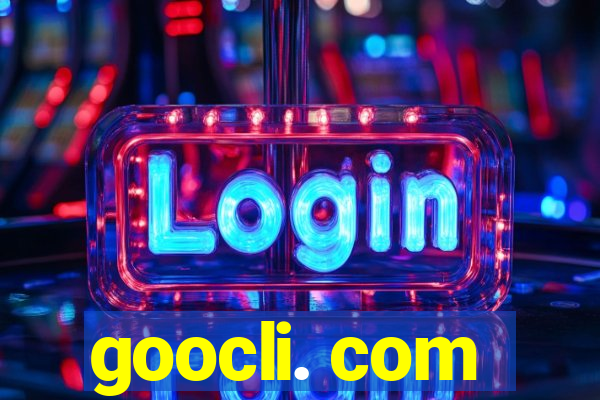 goocli. com