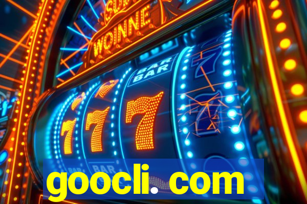 goocli. com