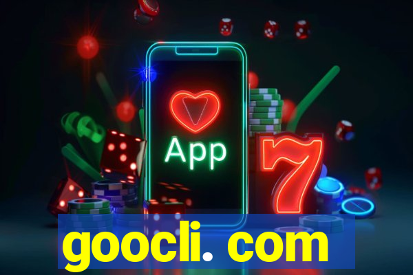 goocli. com