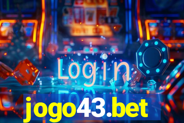 jogo43.bet