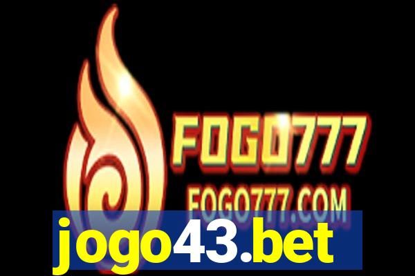 jogo43.bet