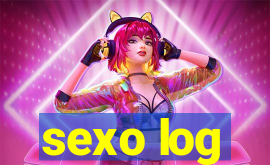 sexo log