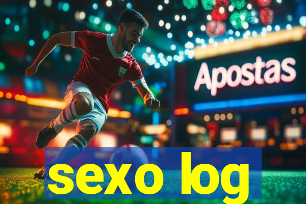 sexo log