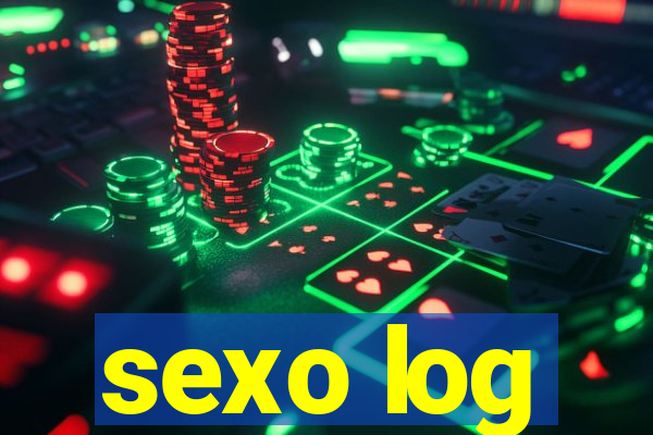 sexo log