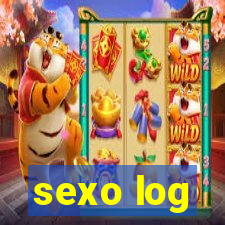 sexo log