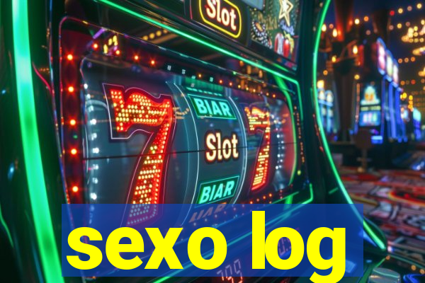 sexo log