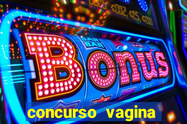 concurso vagina mais linda