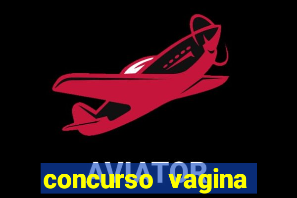 concurso vagina mais linda