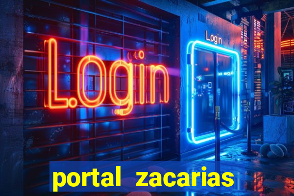 portal zacarias corpos encontrados