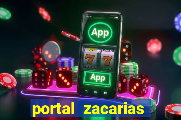 portal zacarias corpos encontrados