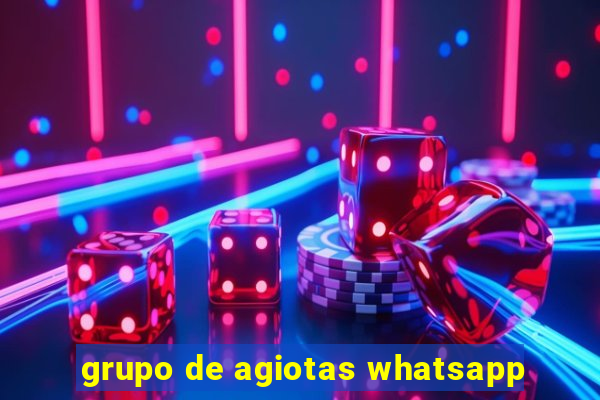 grupo de agiotas whatsapp