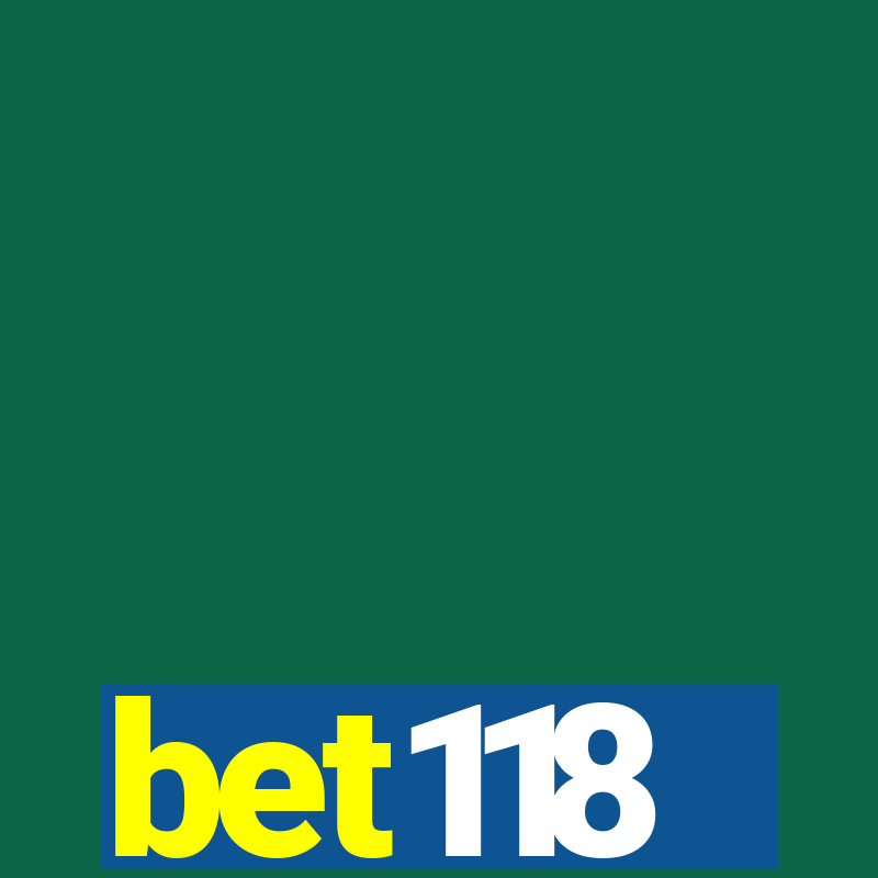 bet118