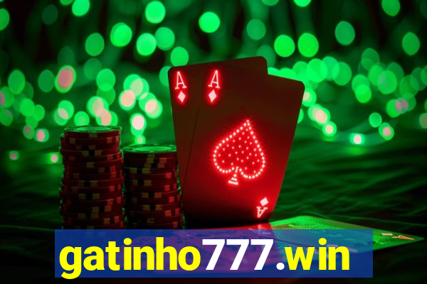 gatinho777.win