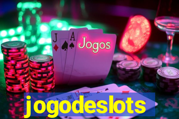 jogodeslots