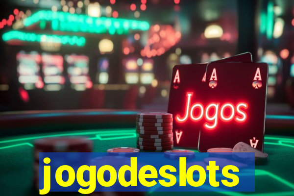 jogodeslots