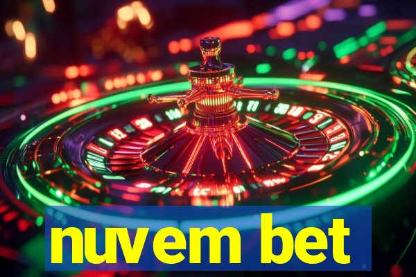 nuvem bet