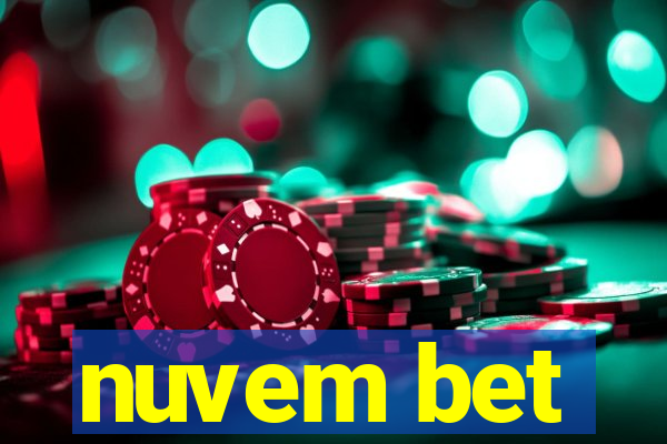 nuvem bet