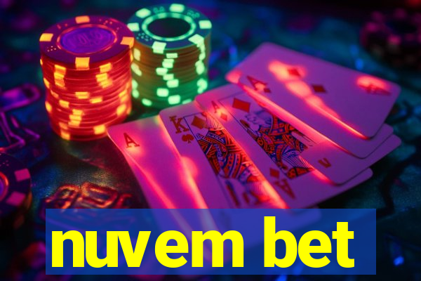 nuvem bet