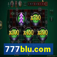 777blu.com