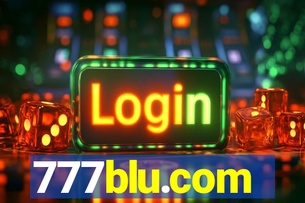 777blu.com