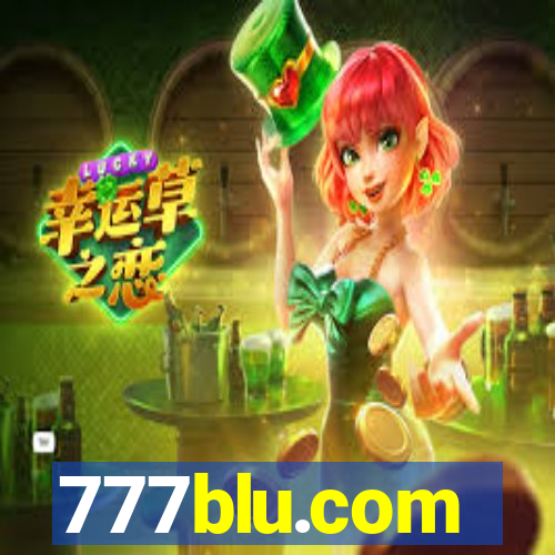 777blu.com