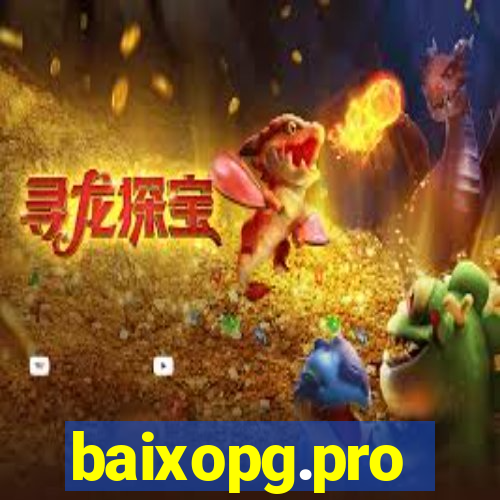 baixopg.pro