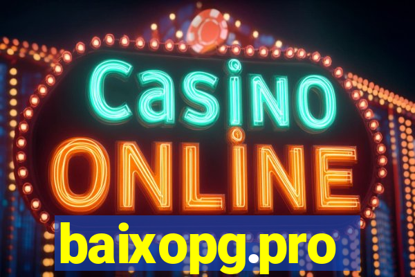 baixopg.pro