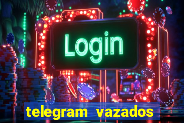 telegram vazados kid bengala