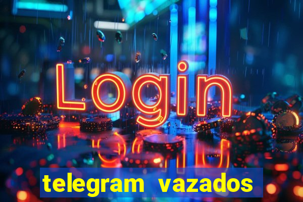 telegram vazados kid bengala