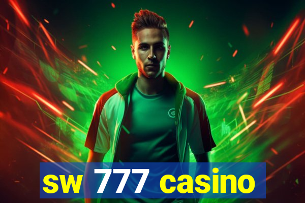 sw 777 casino