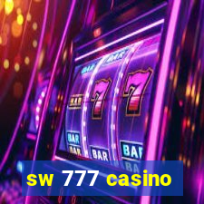 sw 777 casino