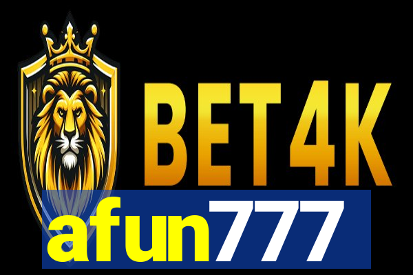 afun777