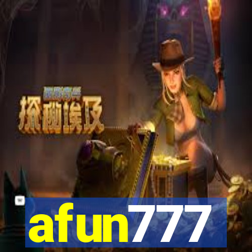 afun777