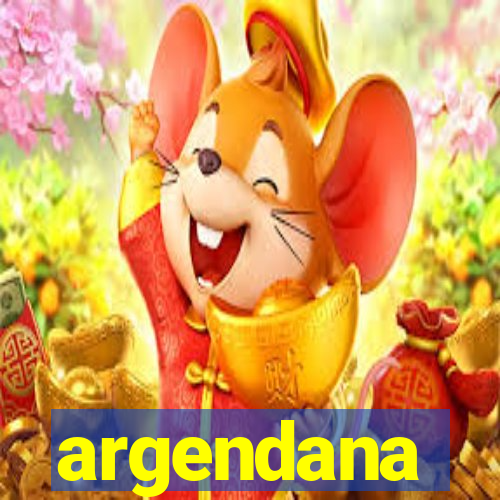 argendana