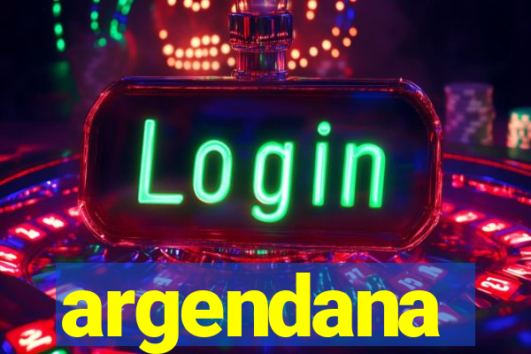 argendana