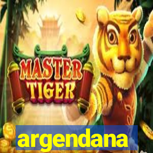 argendana